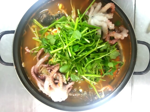 명태한마리전성시대