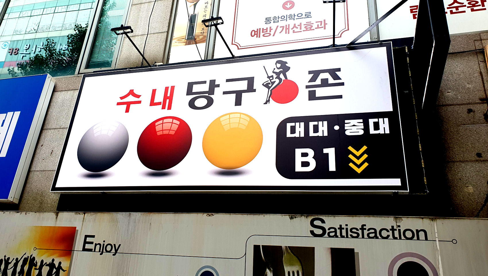 수내당구존