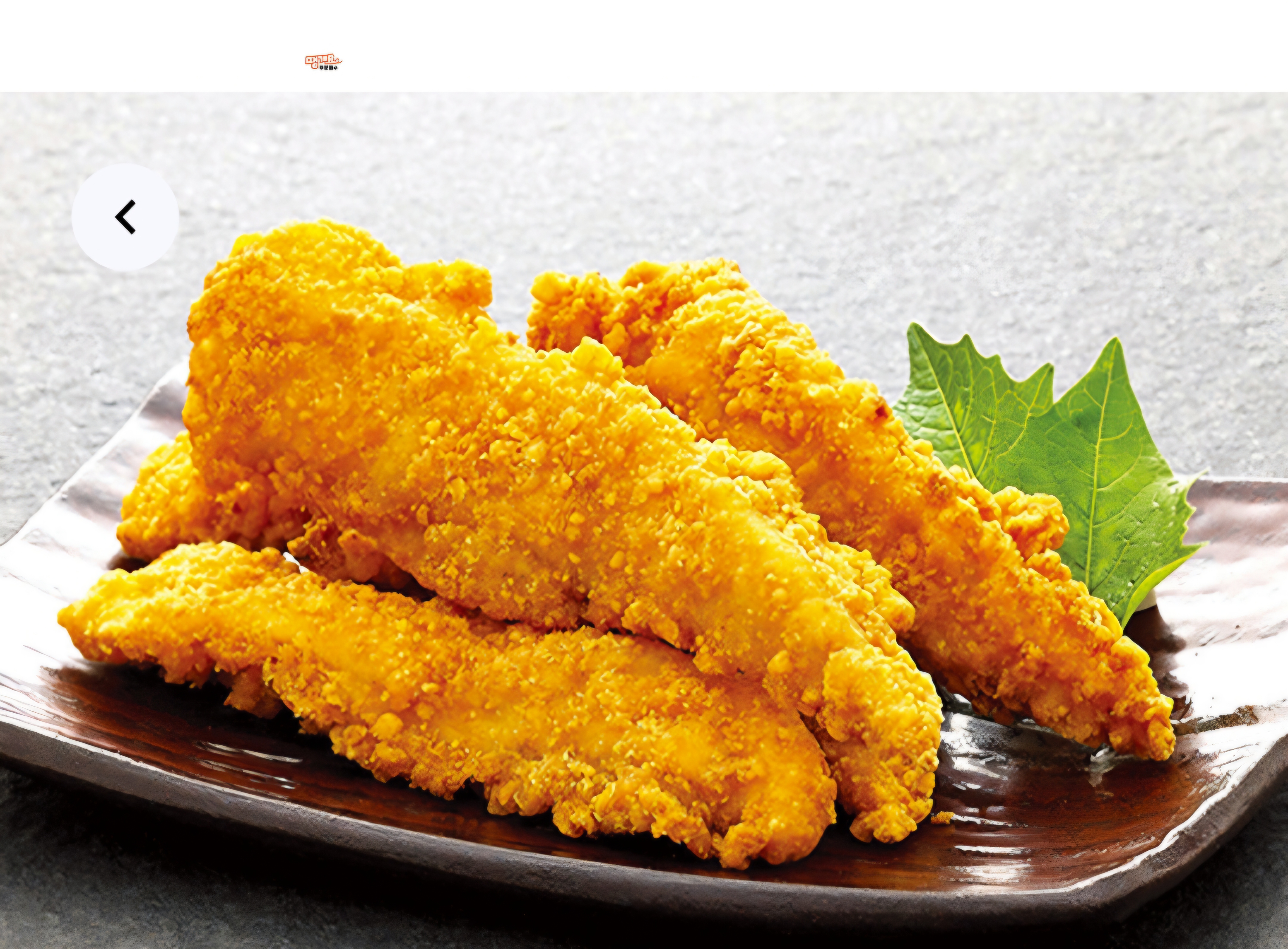 신전떡볶이 영주분수대점