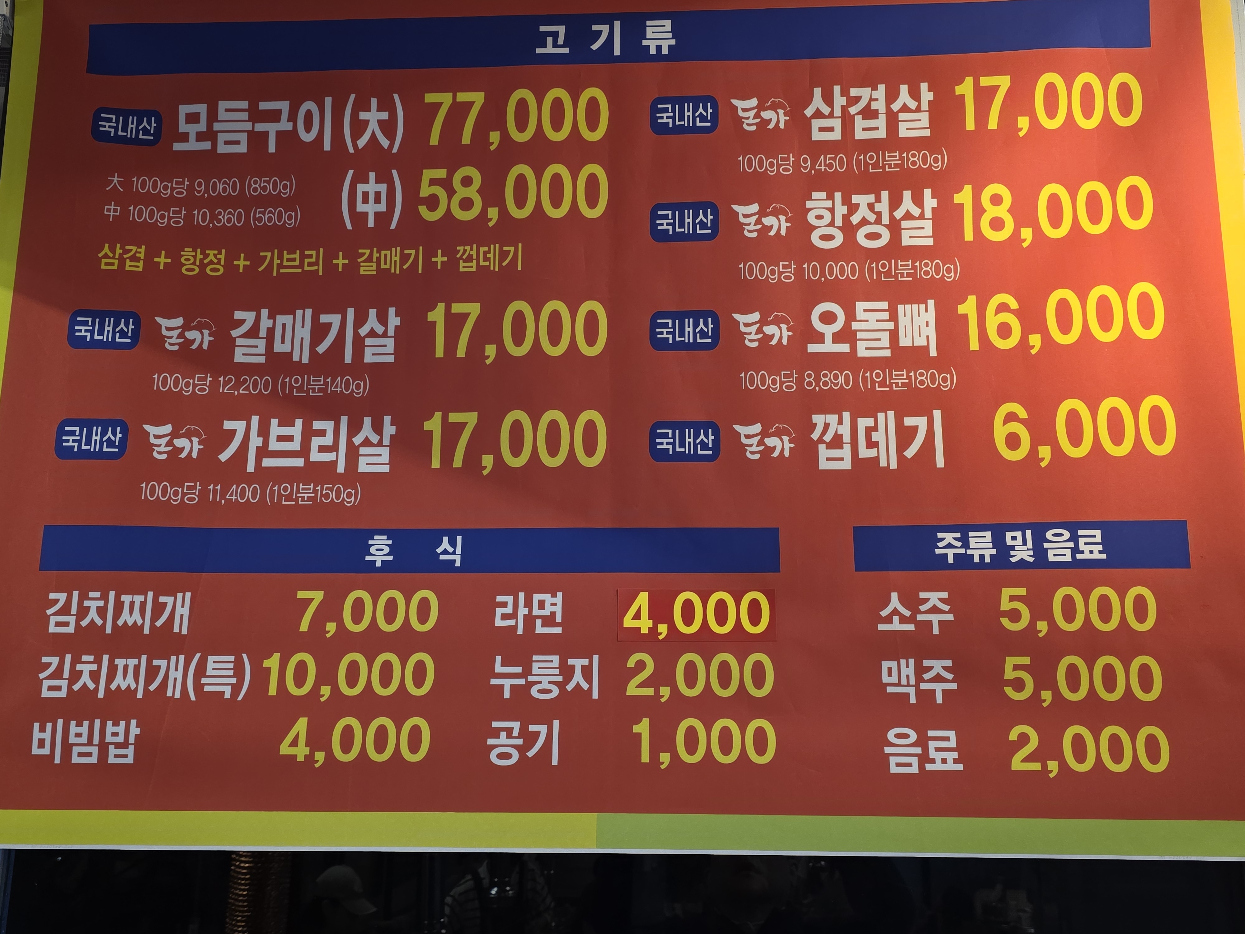 돈가