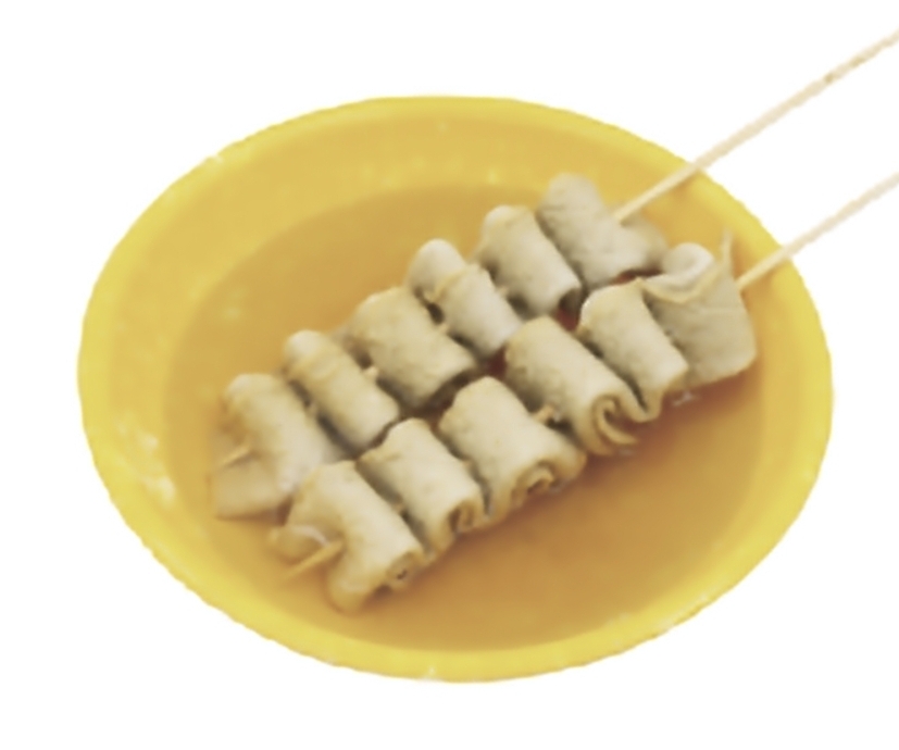 분식호랑 현대프리미엄아울렛 대전점