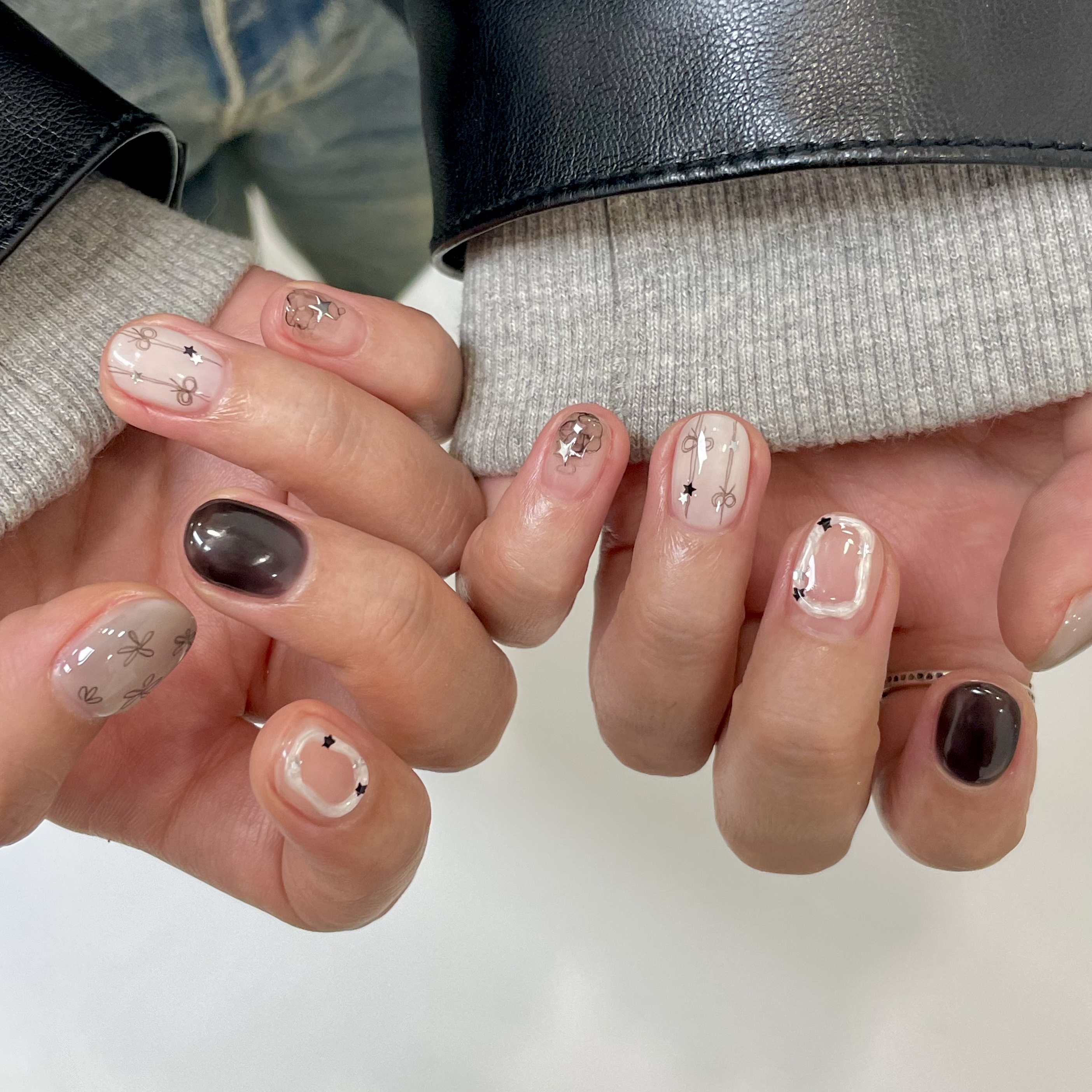 디얼유네일 대표 이미지