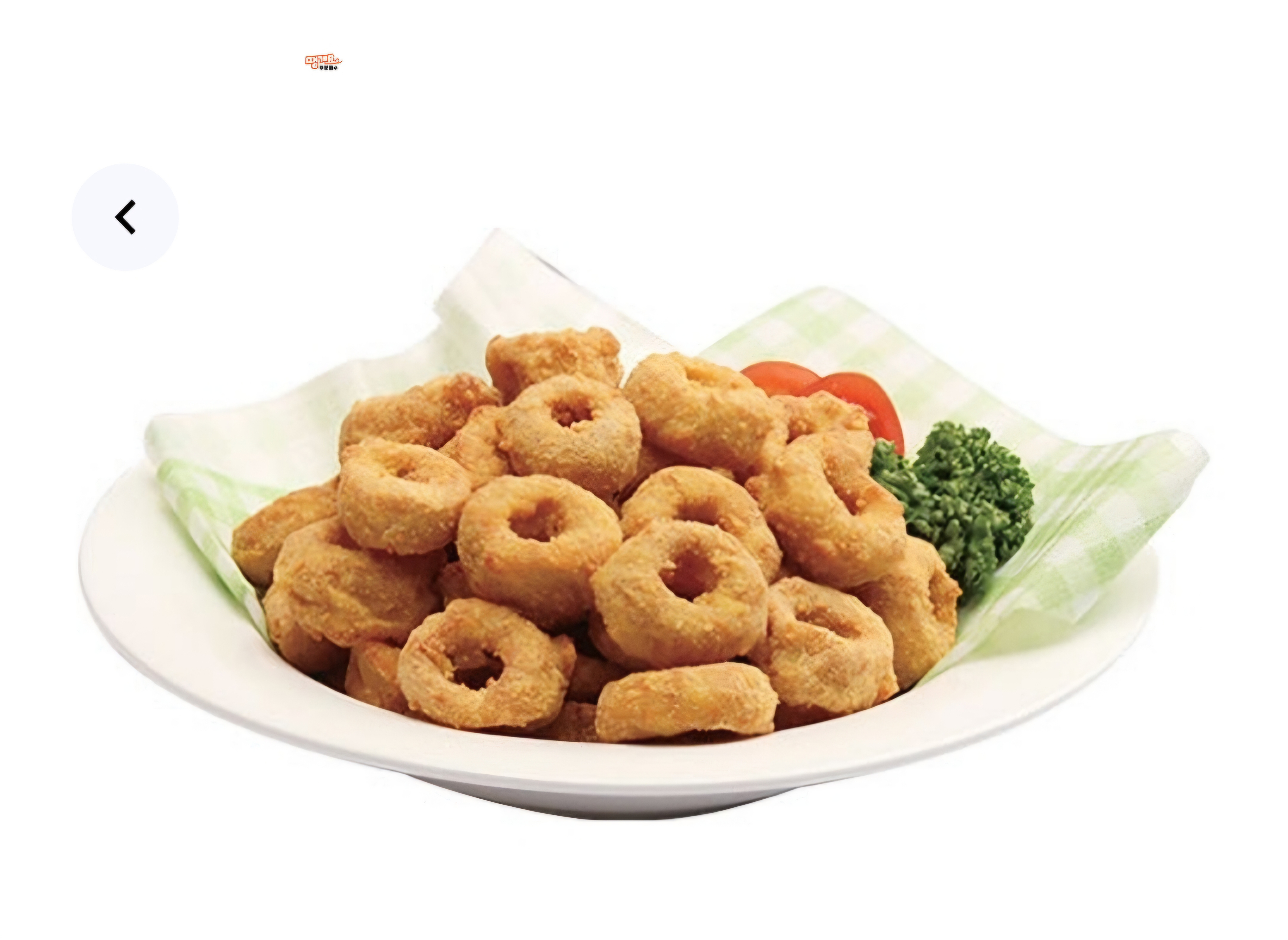 신전떡볶이 영주분수대점