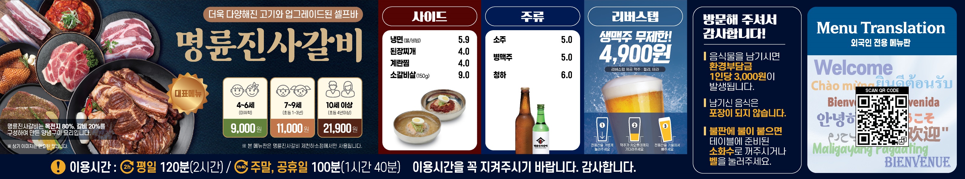 요약 정보 이미지