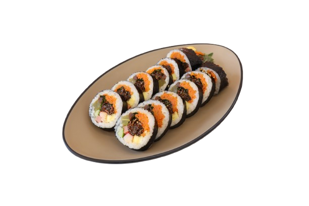 밥과함께라면