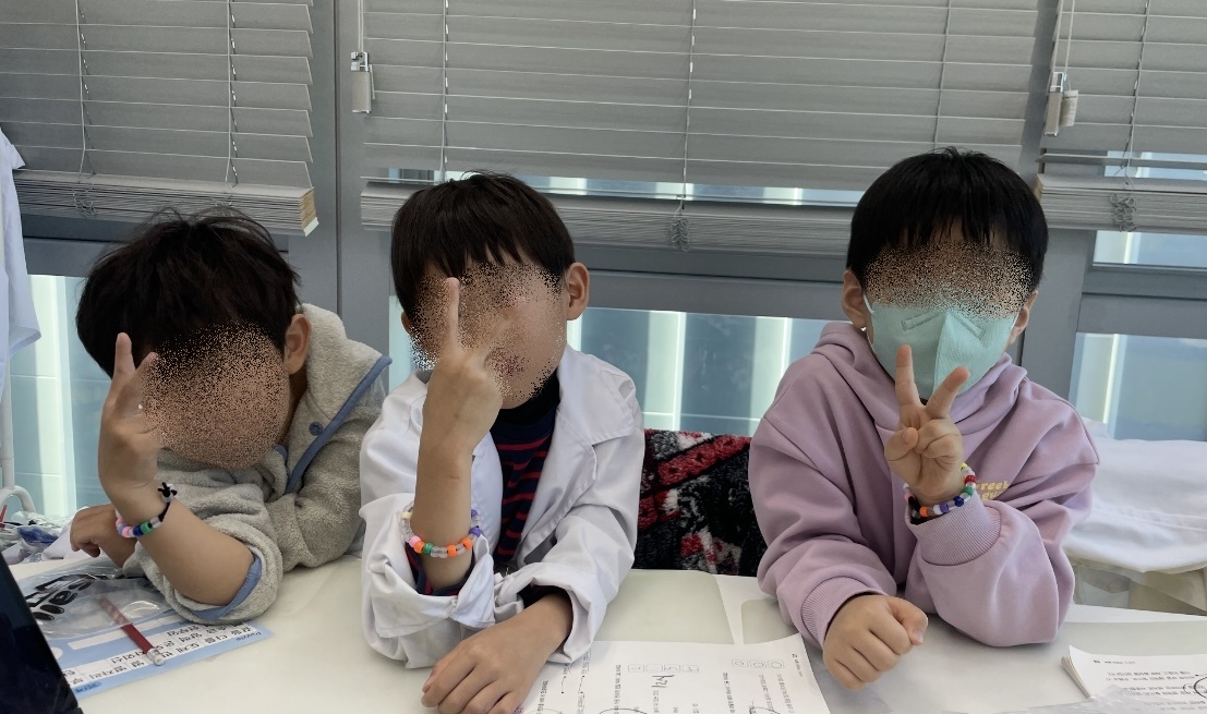 사이언스 플레이 영재센터