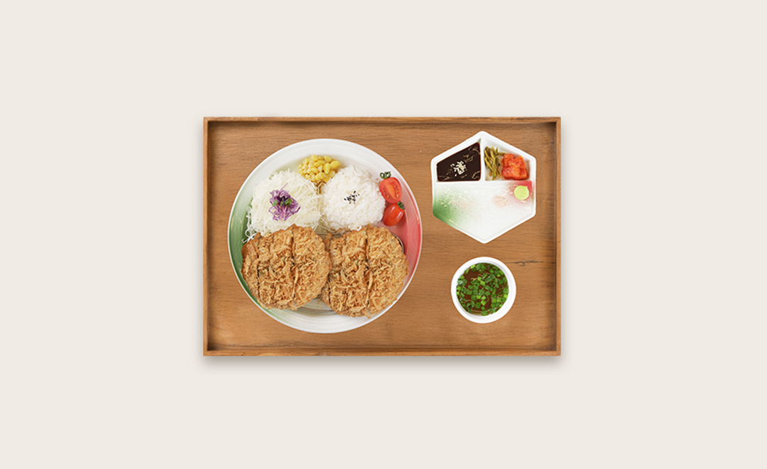 쑝쑝돈까스&도시락 대구칠곡점