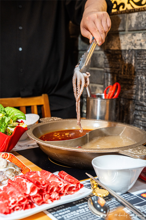 황산샤브 요리면가 종로점 대표 이미지