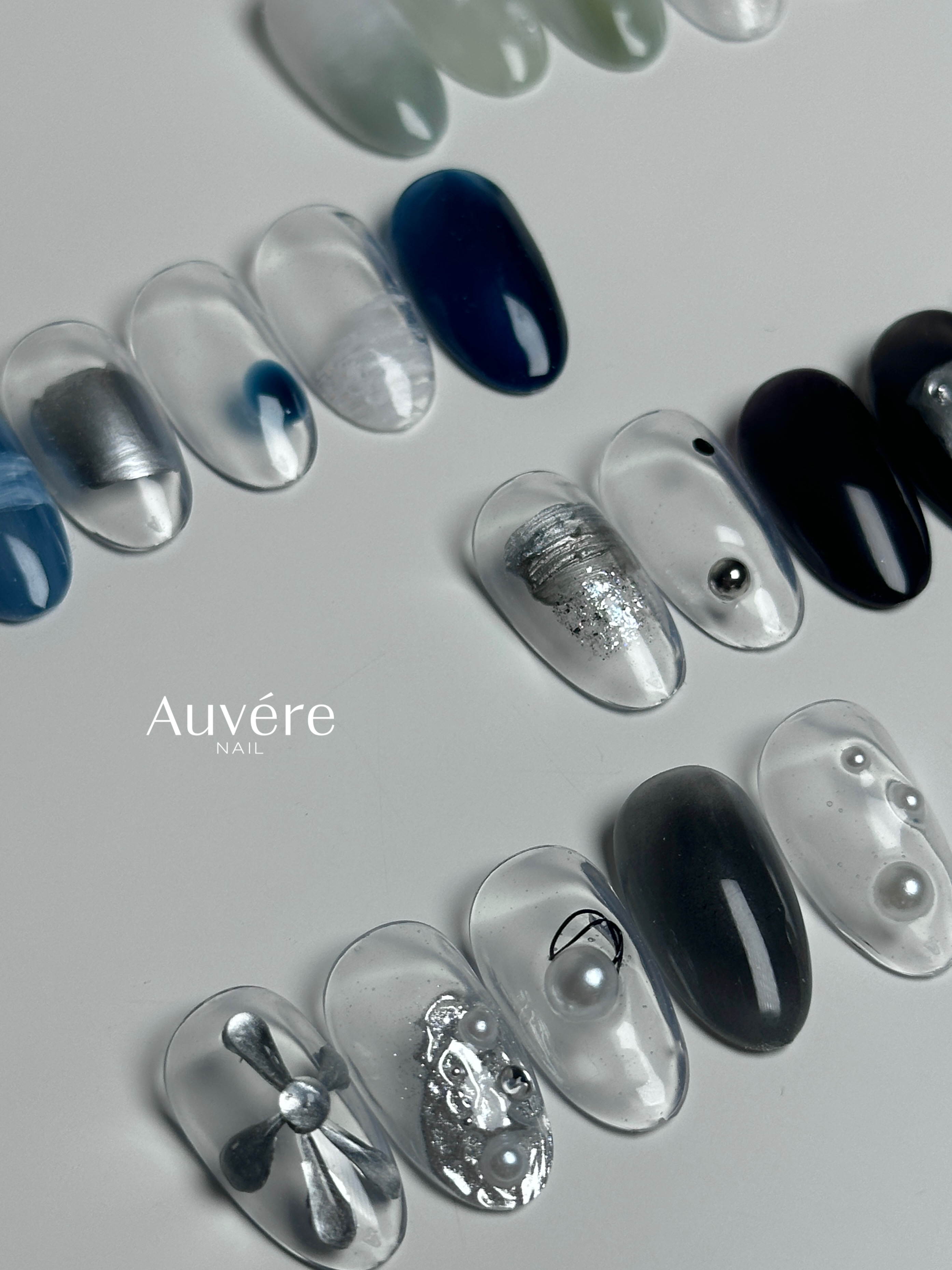 오베르네일 대표 이미지