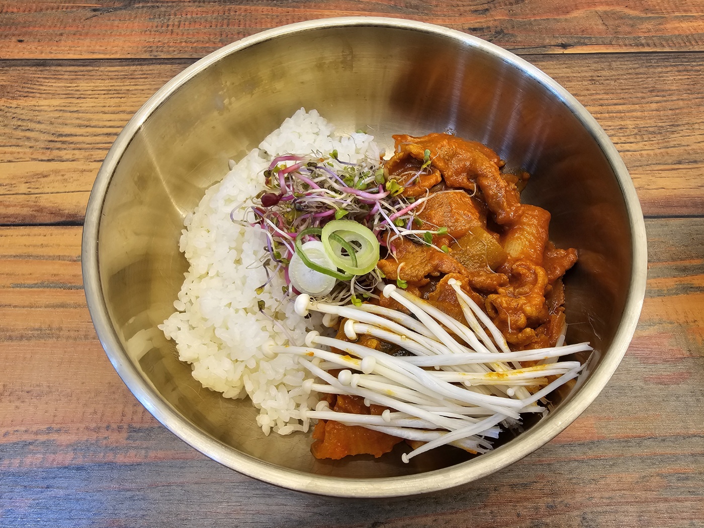 소꿈돼지꿈