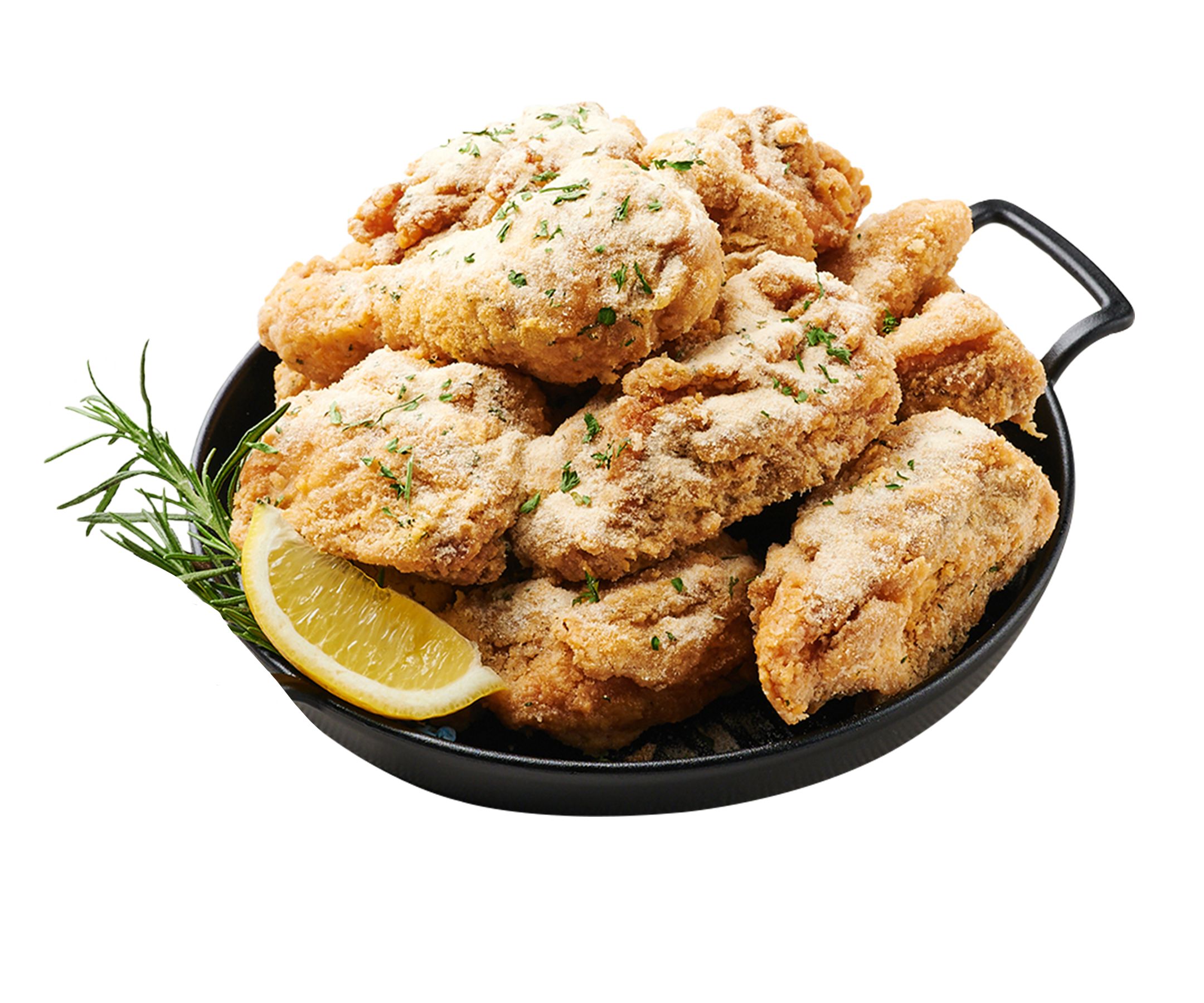 가마치통닭 부영점