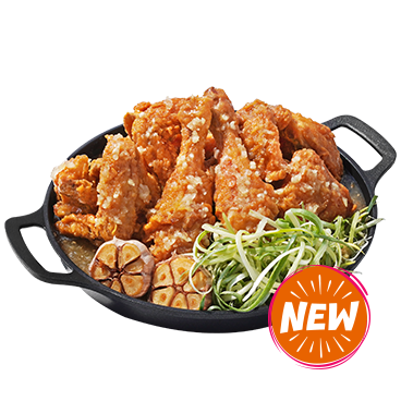 가마치통닭 포항흥해점