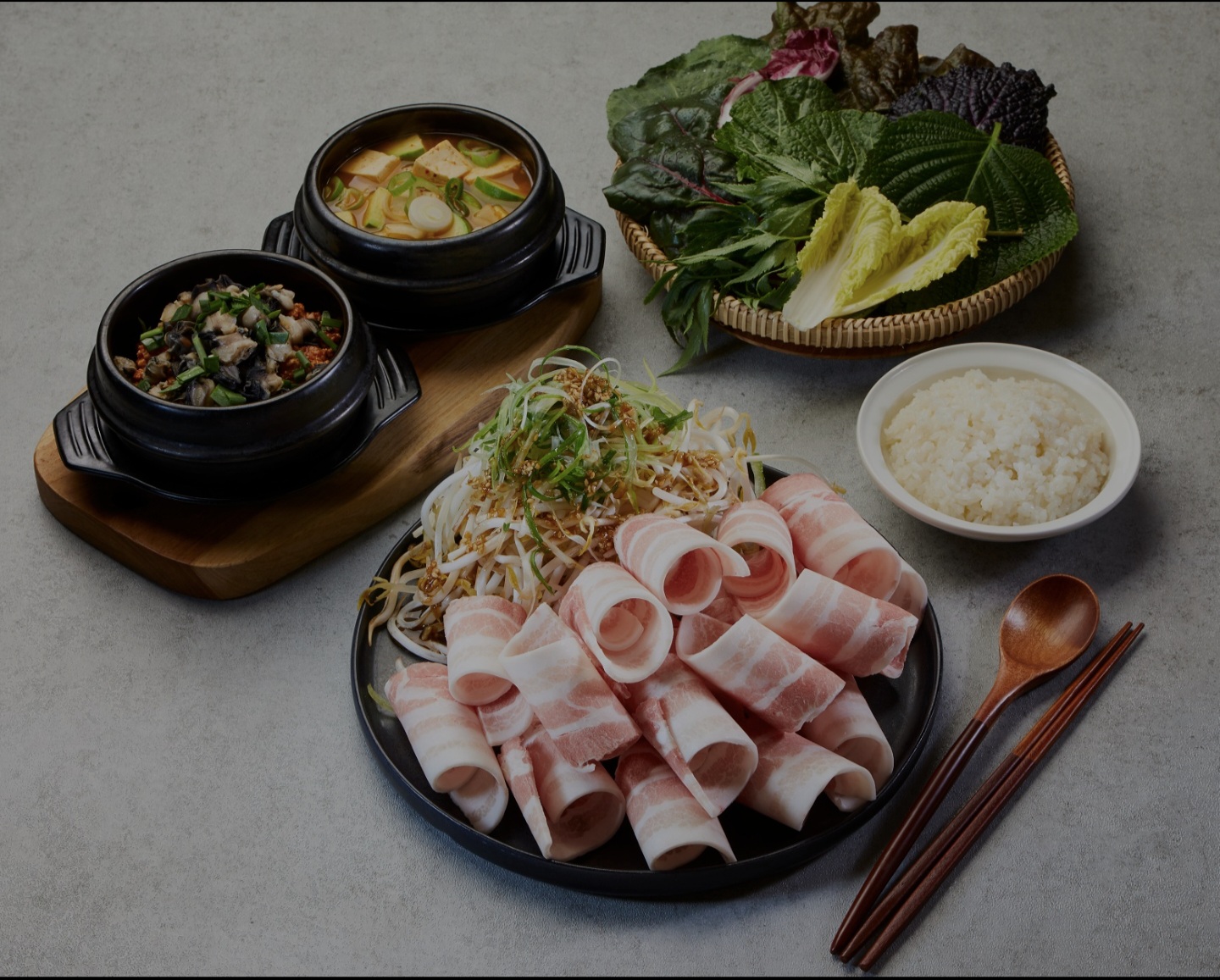 쌈마이대패 상대점