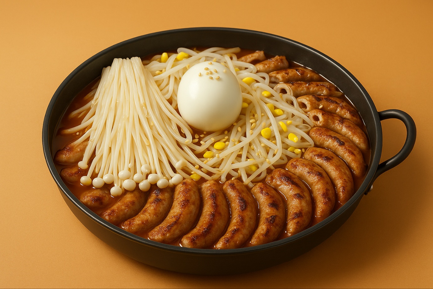 왕초 곱창 국물닭발(통뼈)