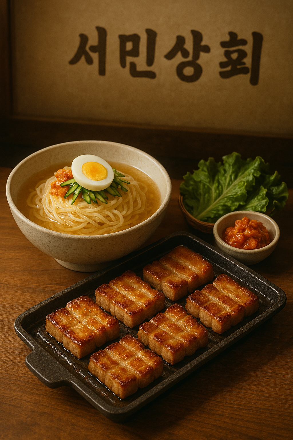 서민상회