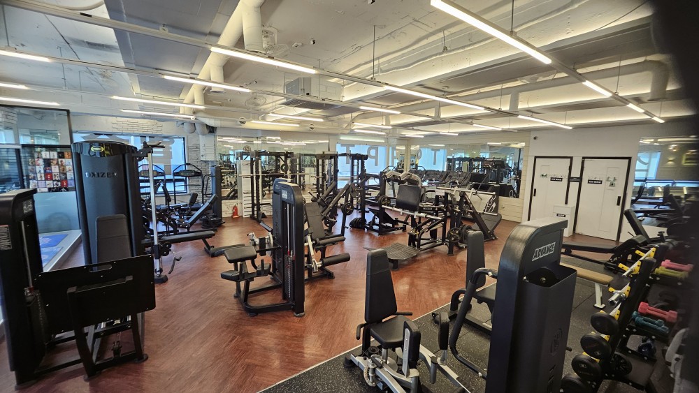 더블짐휘트니스 대표 이미지