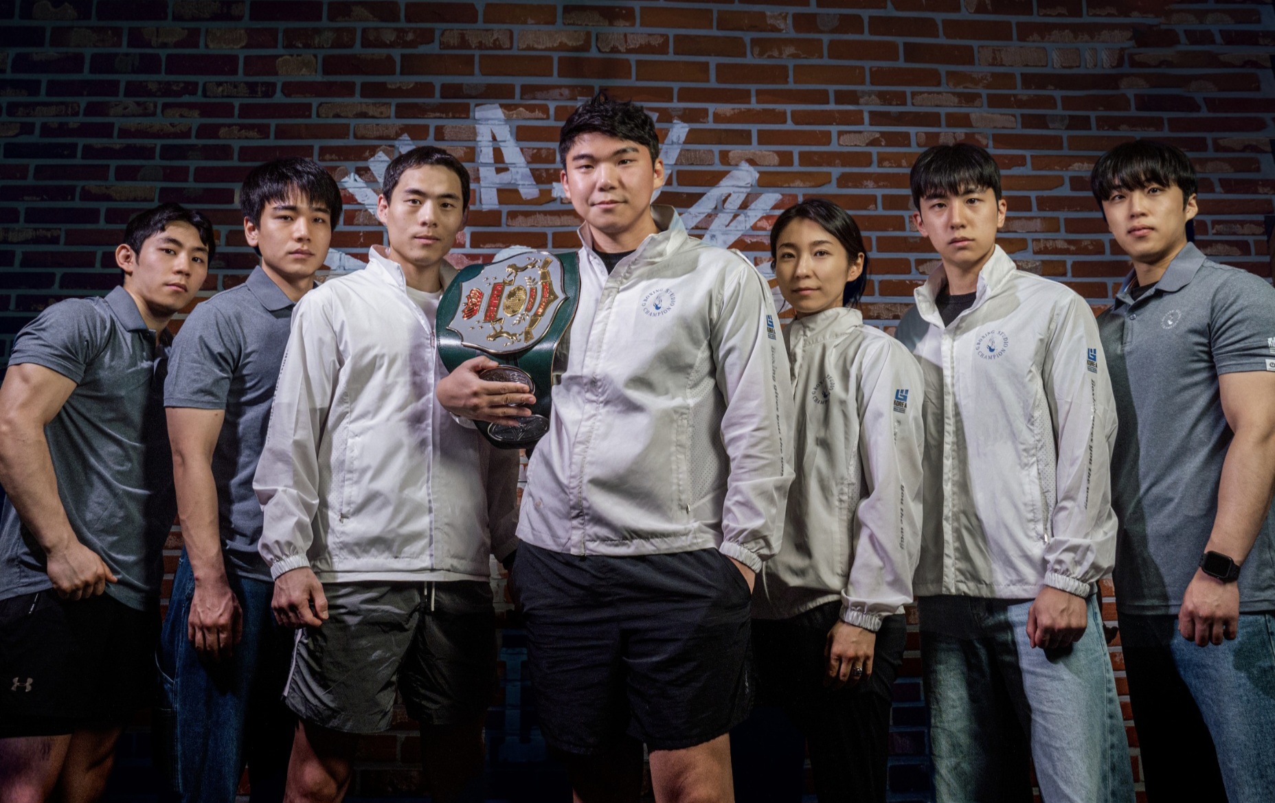 경기도 고양시 일산서구 복싱체육관 G BOXING 주엽점 내부 모습 3