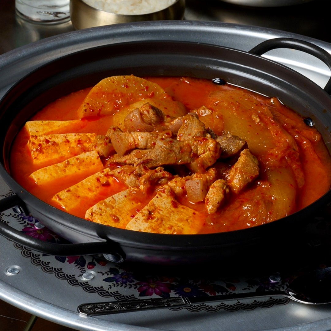 풍년식당1979 파주야당점