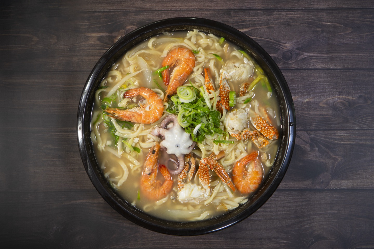 밀박칼국수 본점 경기 애견맛집