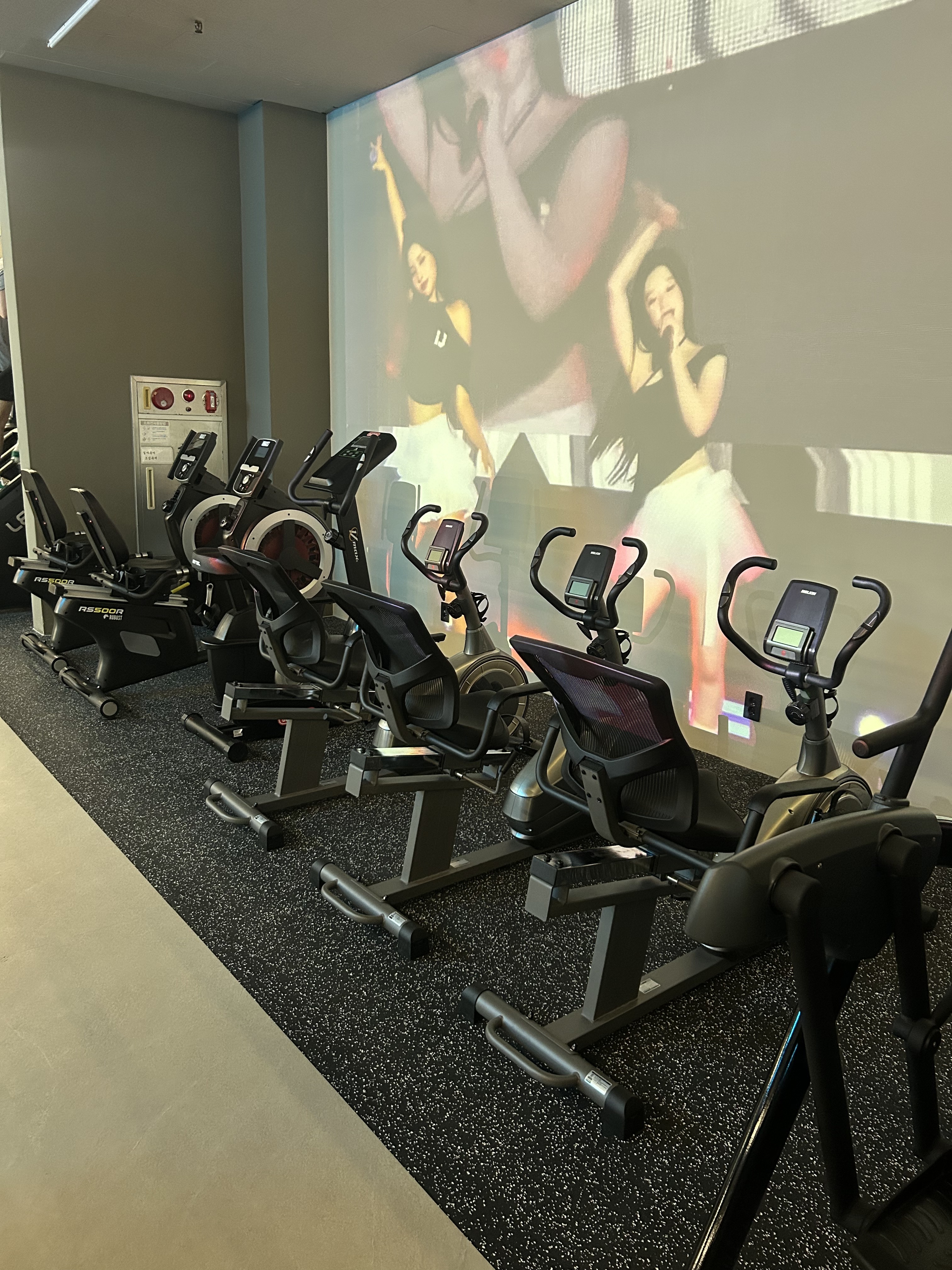 짐25 피트니스 대표 이미지