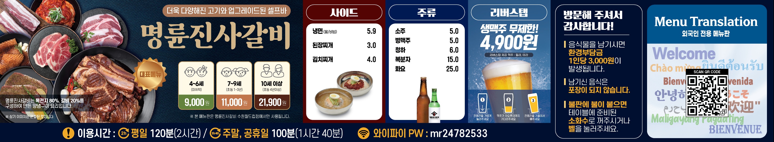 요약 정보 이미지