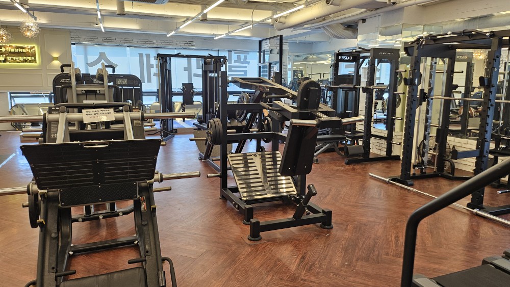 더블짐휘트니스 대표 이미지