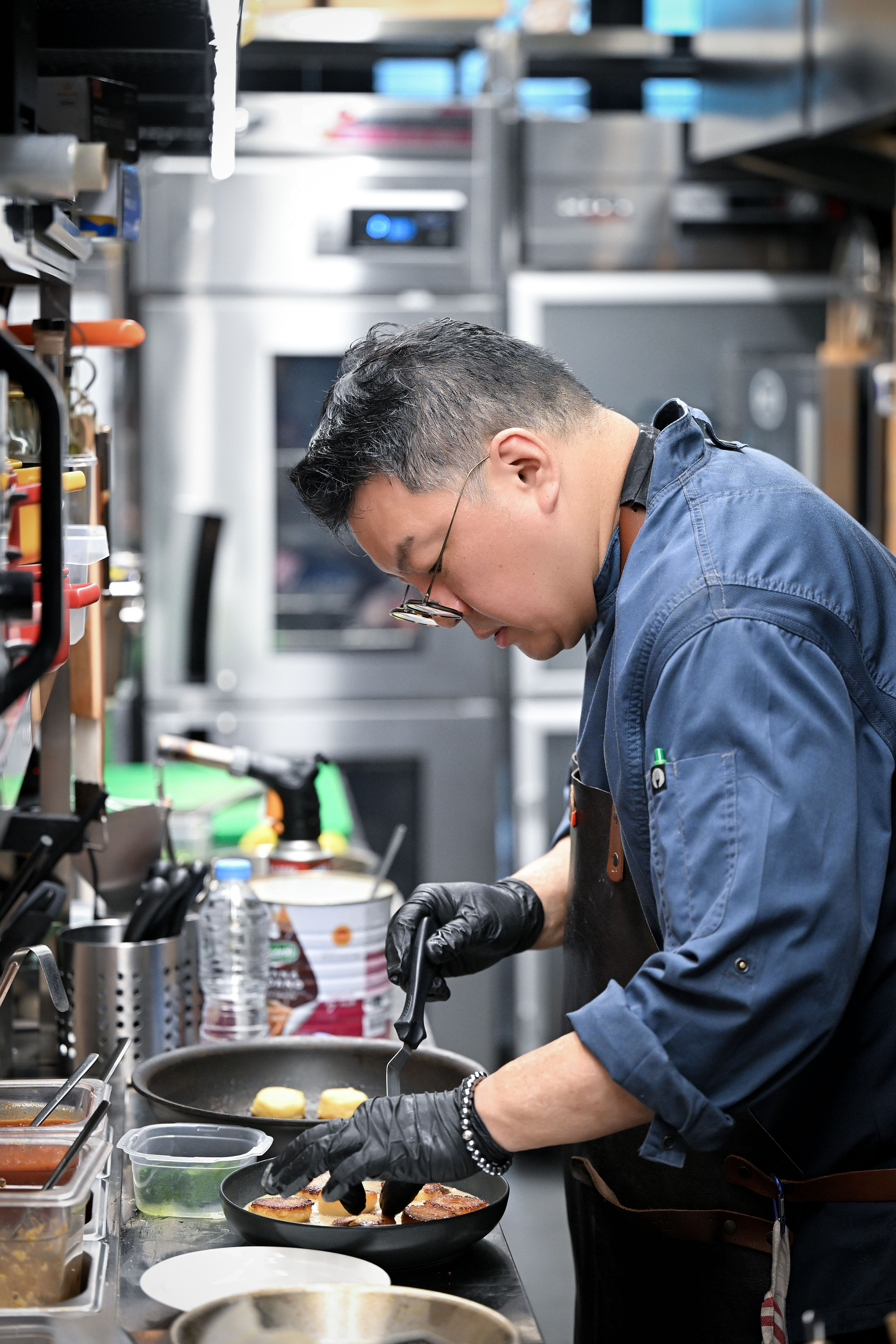 미식공감 마곡점 photo 8