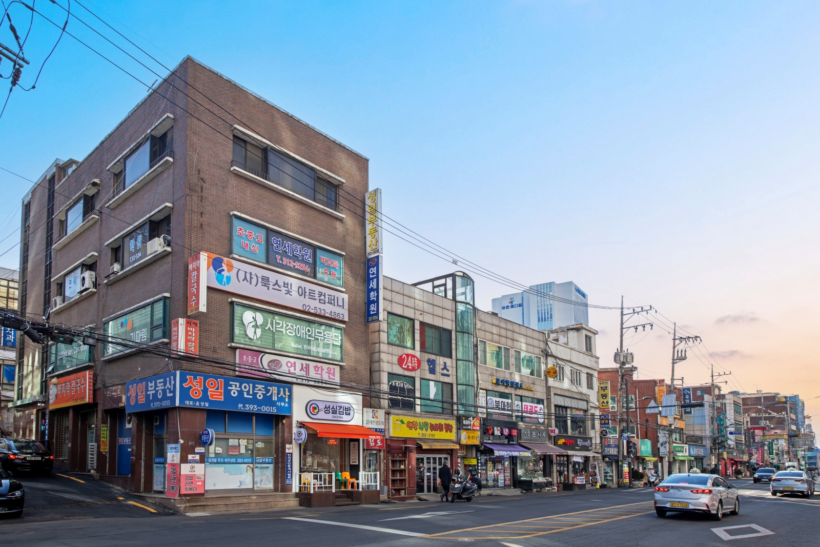 룩스빛 아트컴퍼니
