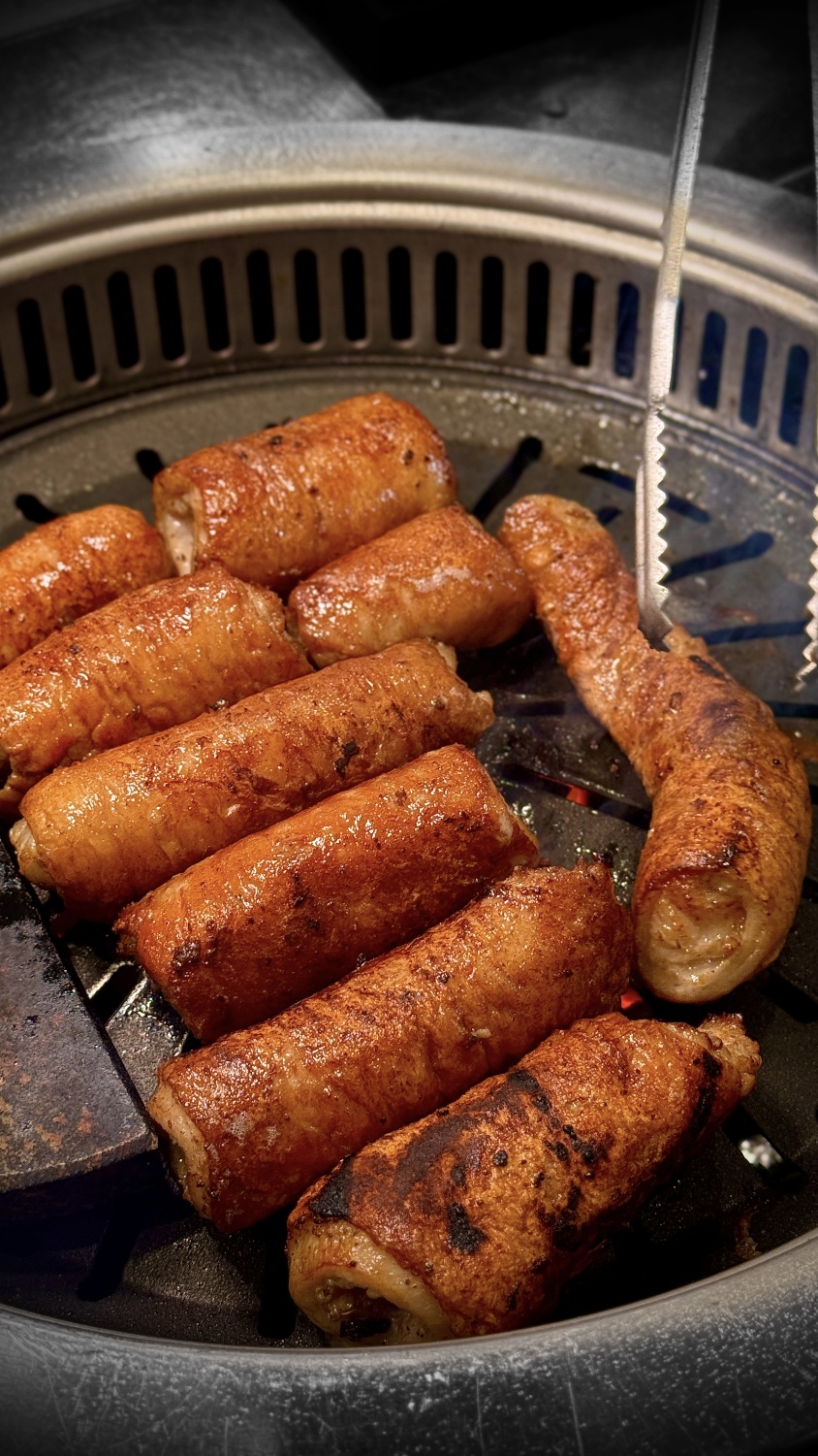 깡돼지 대구 들안길점