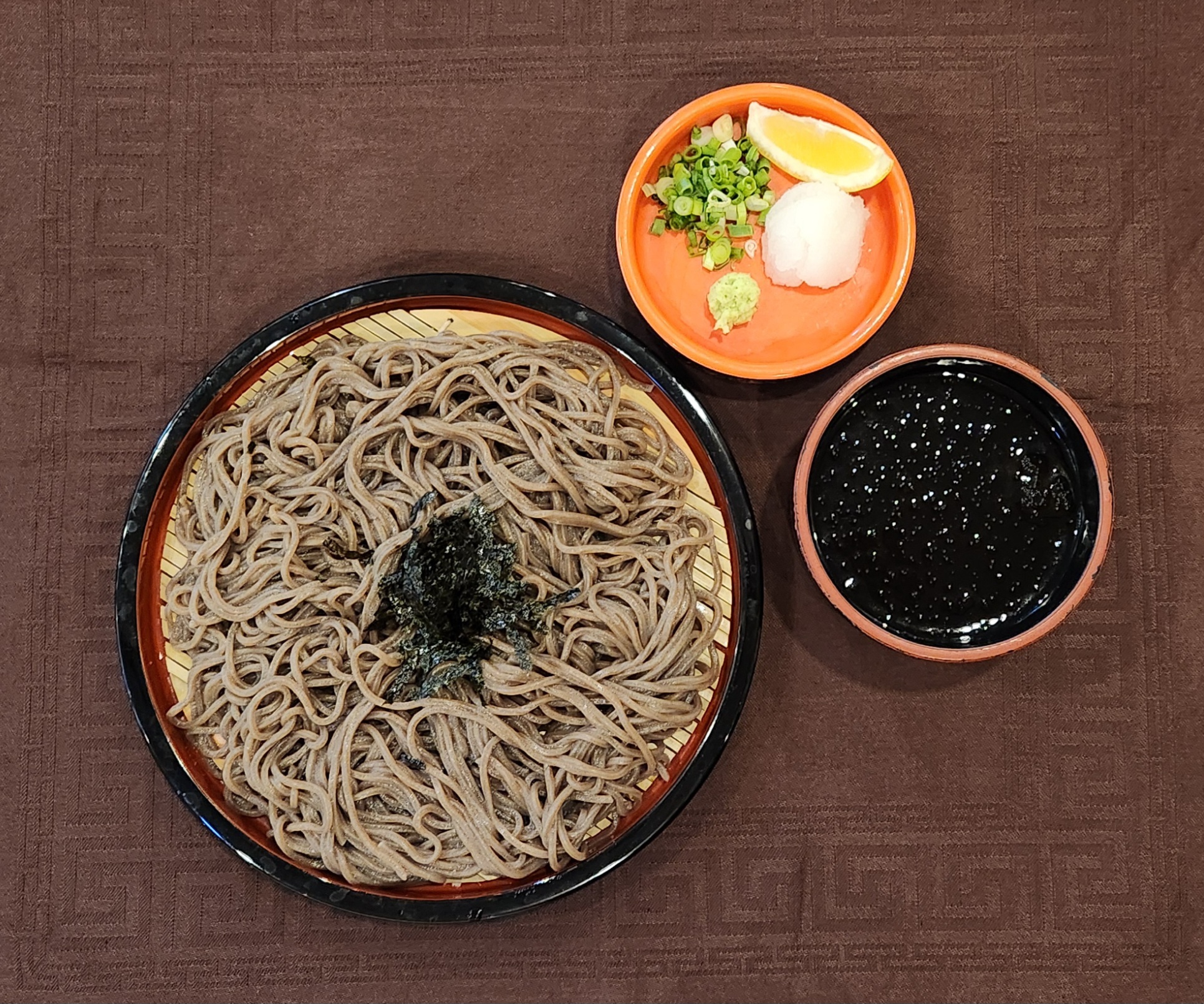 하나돈까스 롯데백화점 중동점