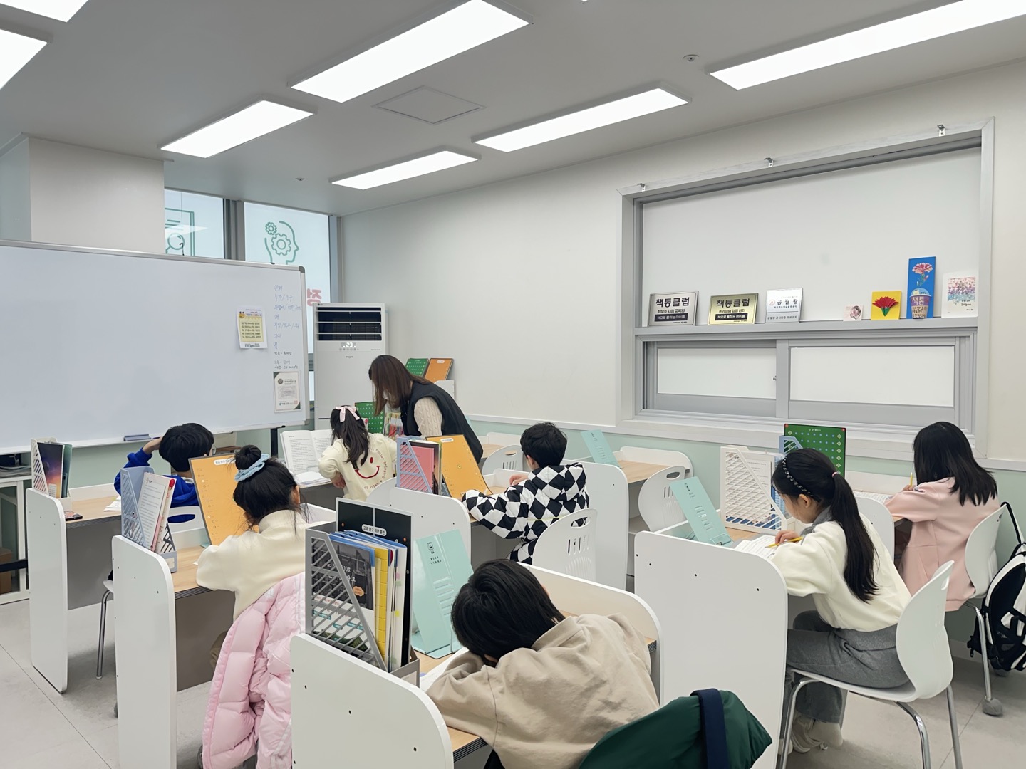 책통클럽 명지국제센터