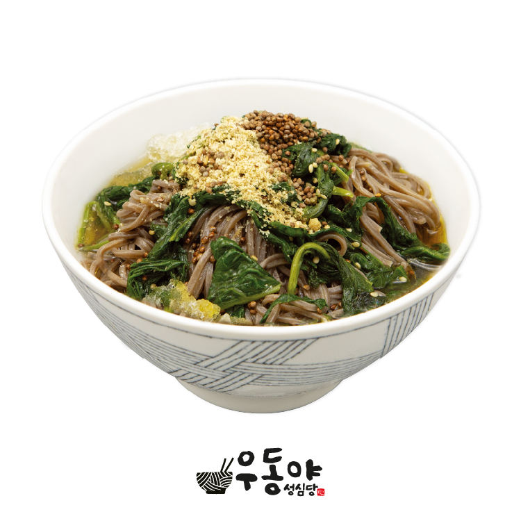 성심당 우동야 DCC점