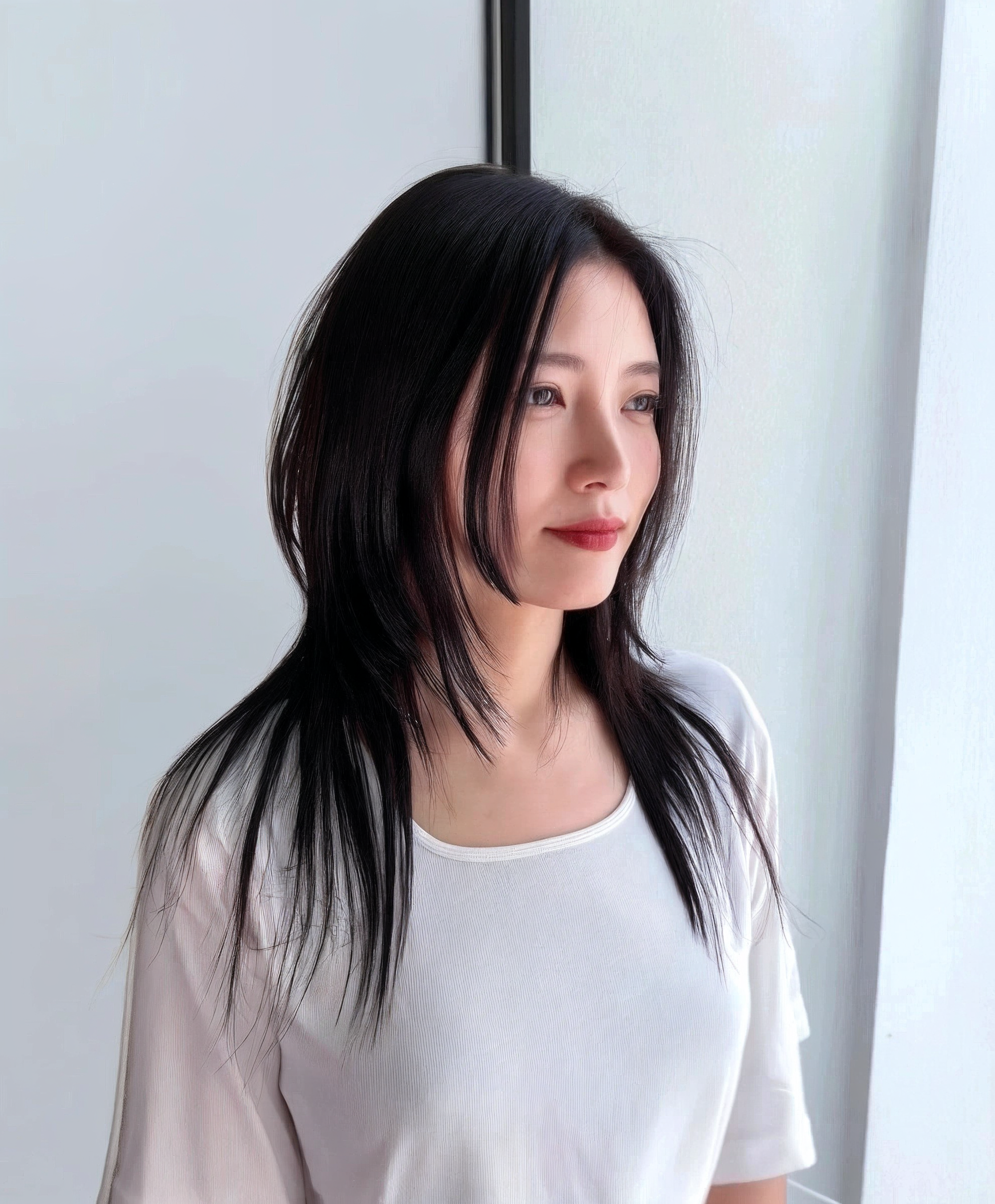 리안헤어 정왕세종프라자점 내부 또는 관련 모습