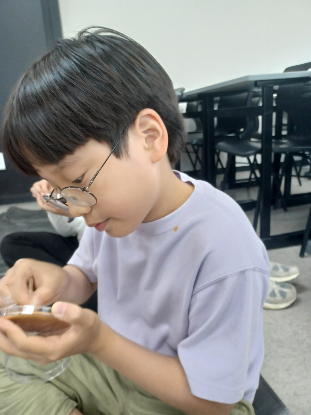 강남영어학원 대표 이미지