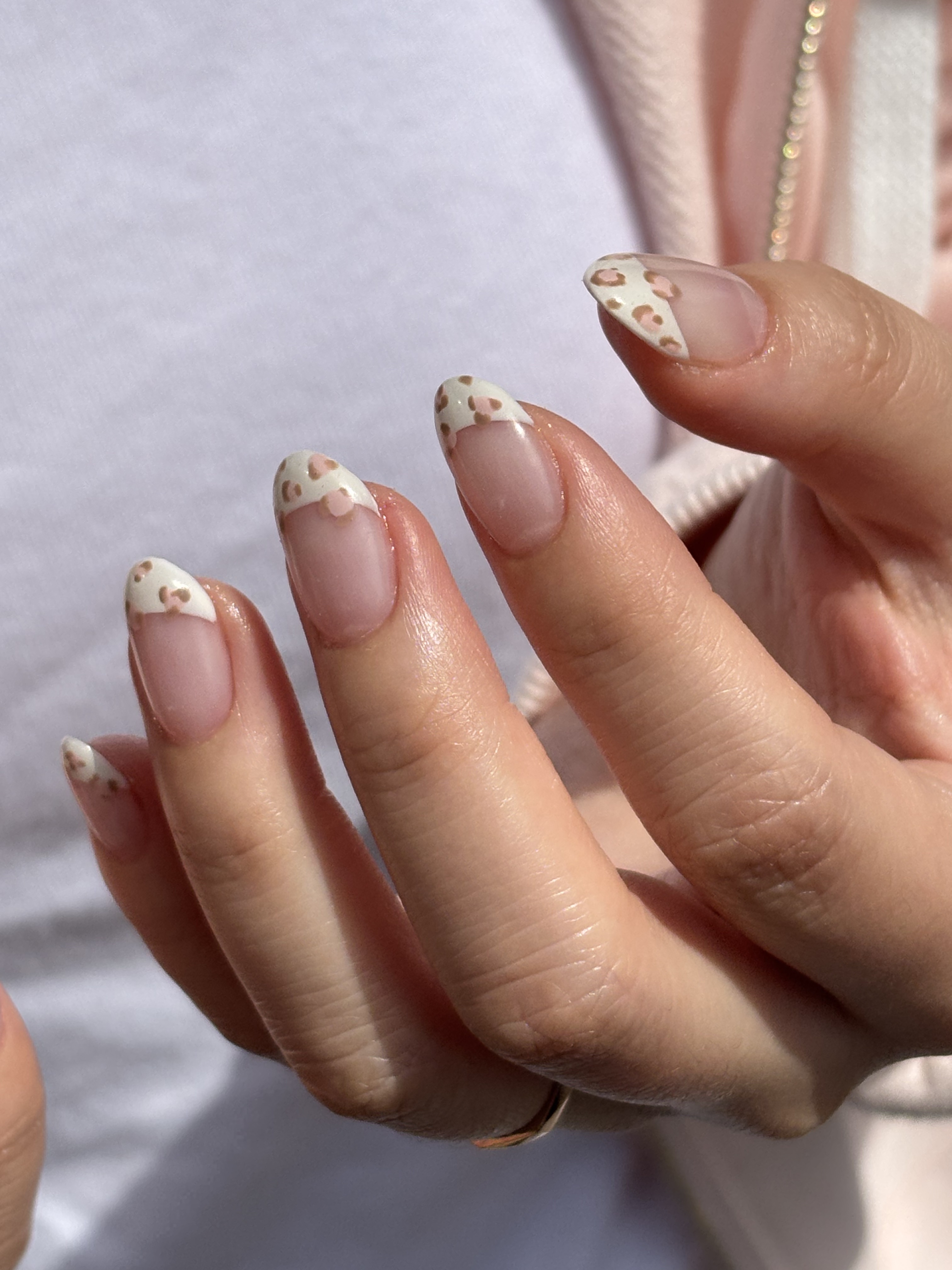 애프터네일 대표 이미지