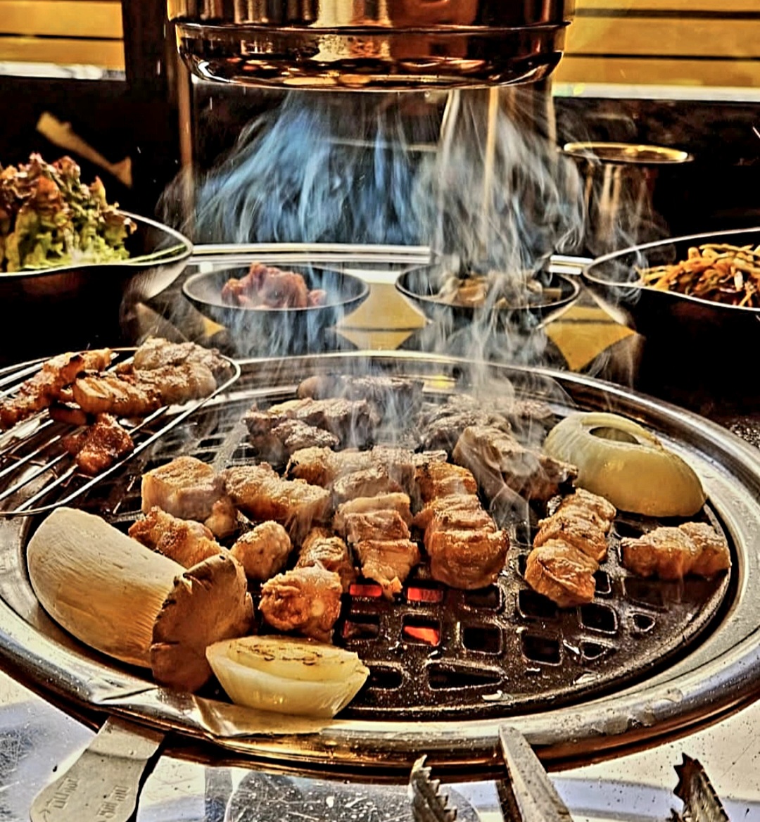 육고집 본점 경기 애견맛집