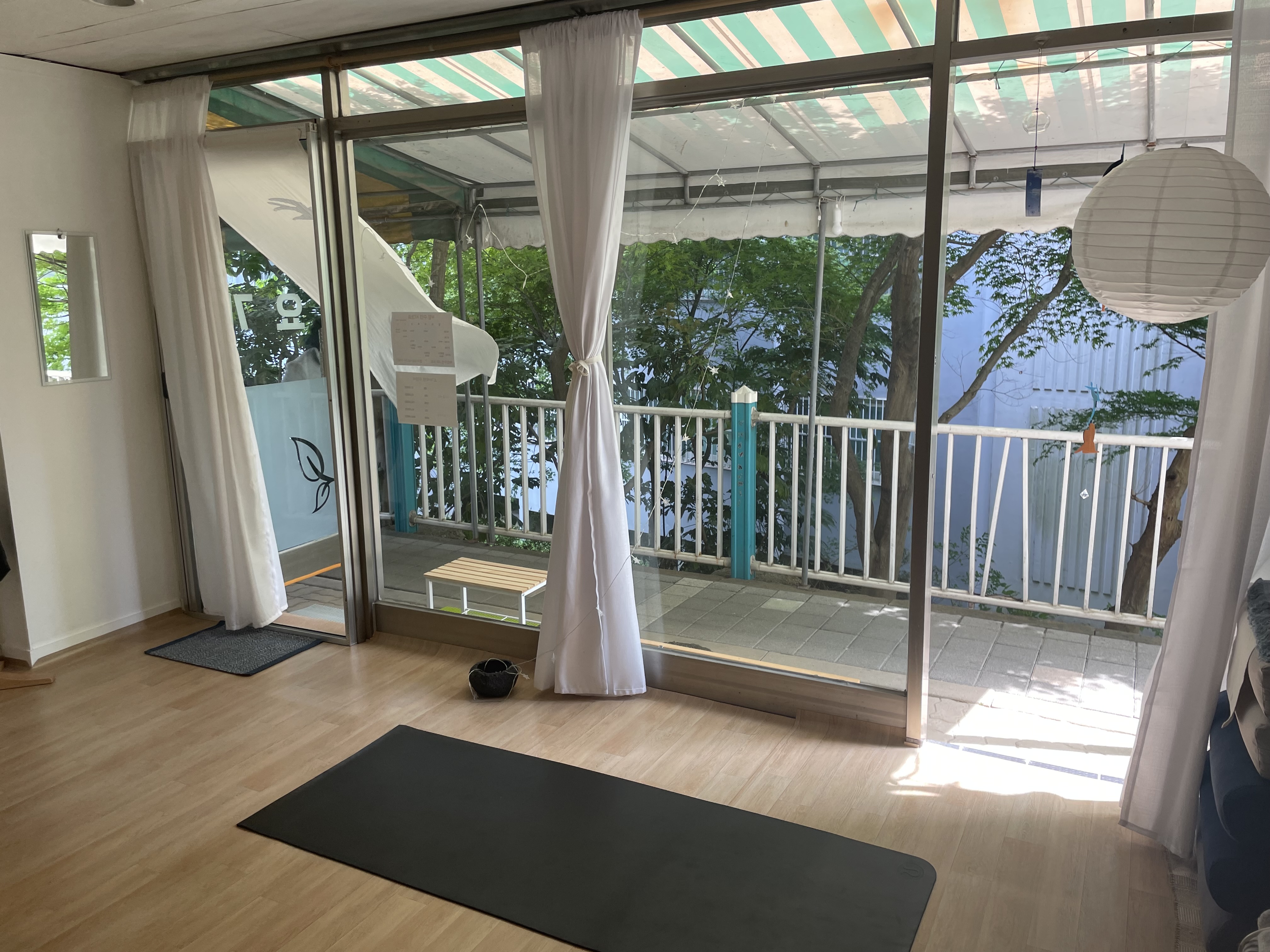 요가여행 부산점 대표 이미지