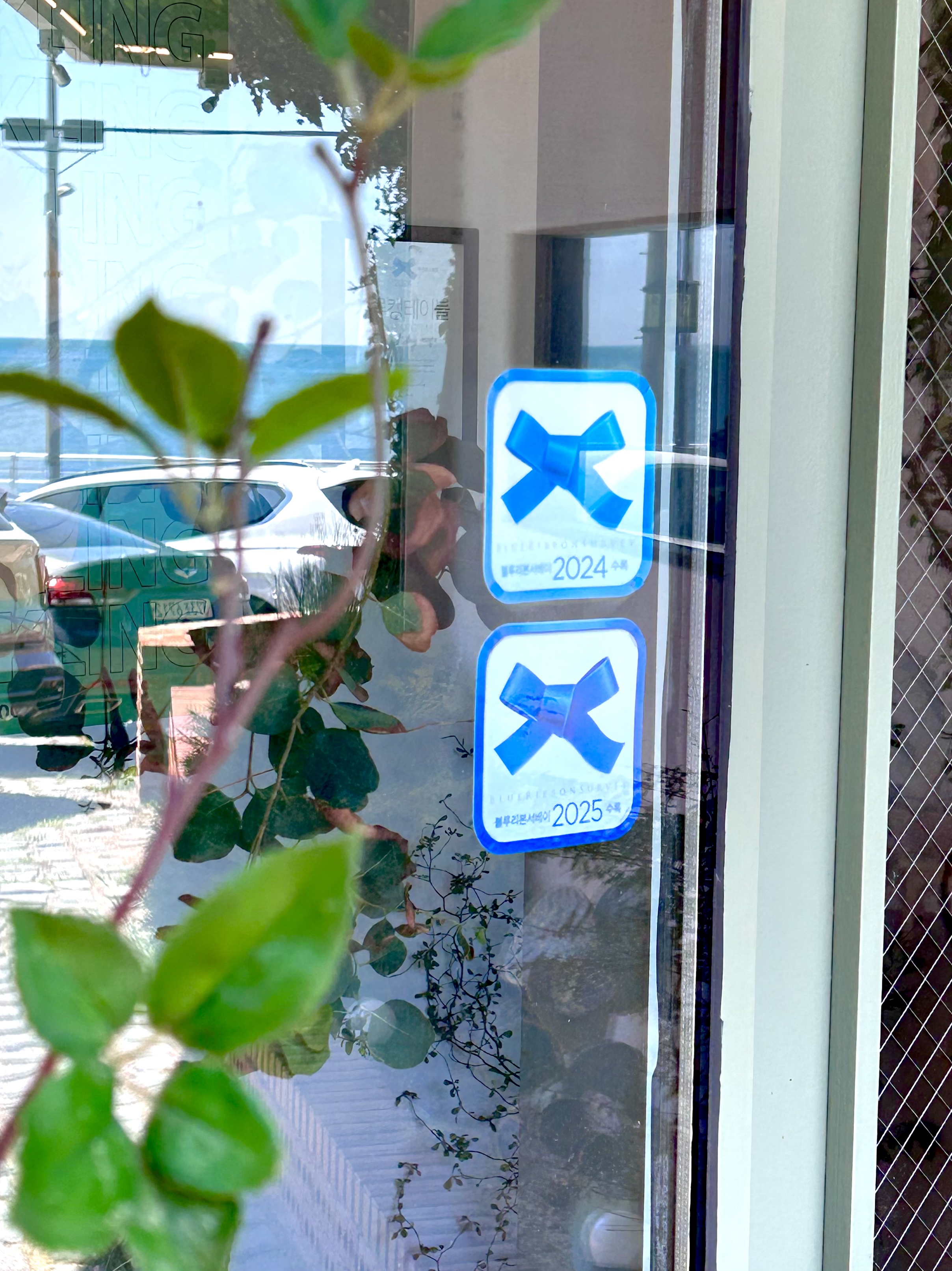 거루캥테이블 송정본점