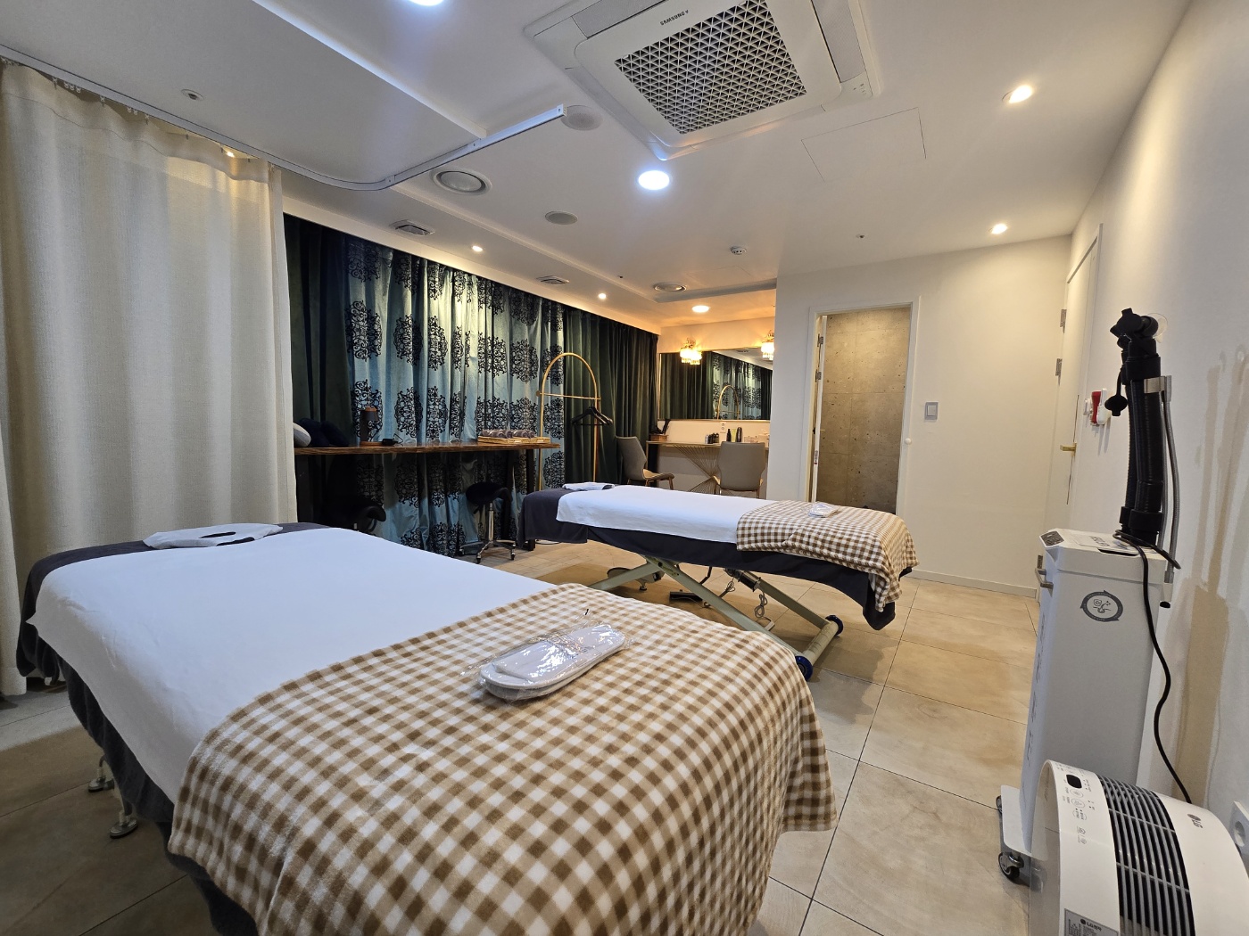 바디풀니스 마사지센터 강남본점 photo 3
