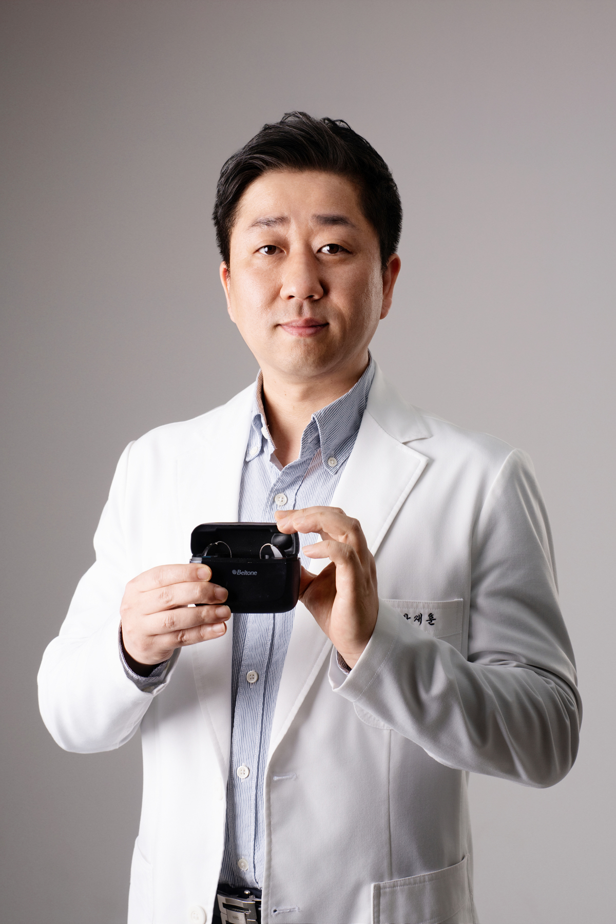 벨톤보청기 서초센터 대표 이미지