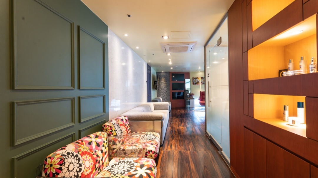 미다스의원 용산점 대표 이미지