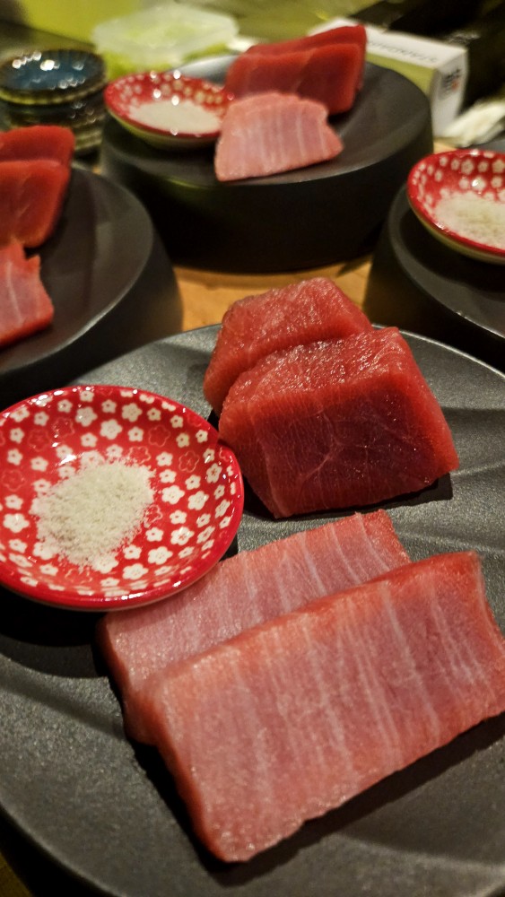 하루참치