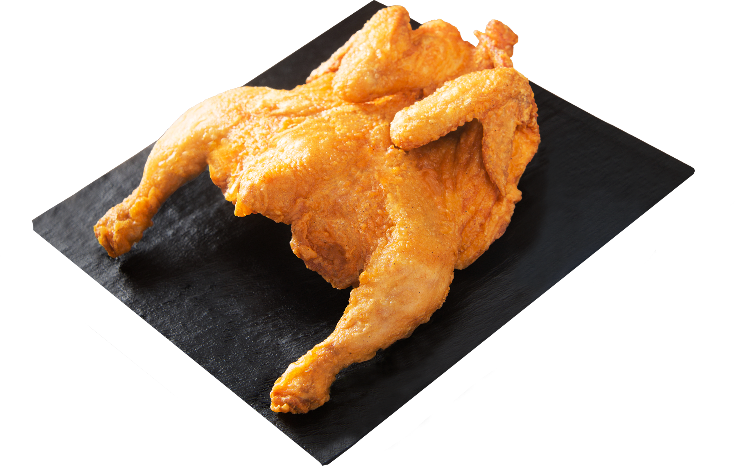 가마치통닭 부영점