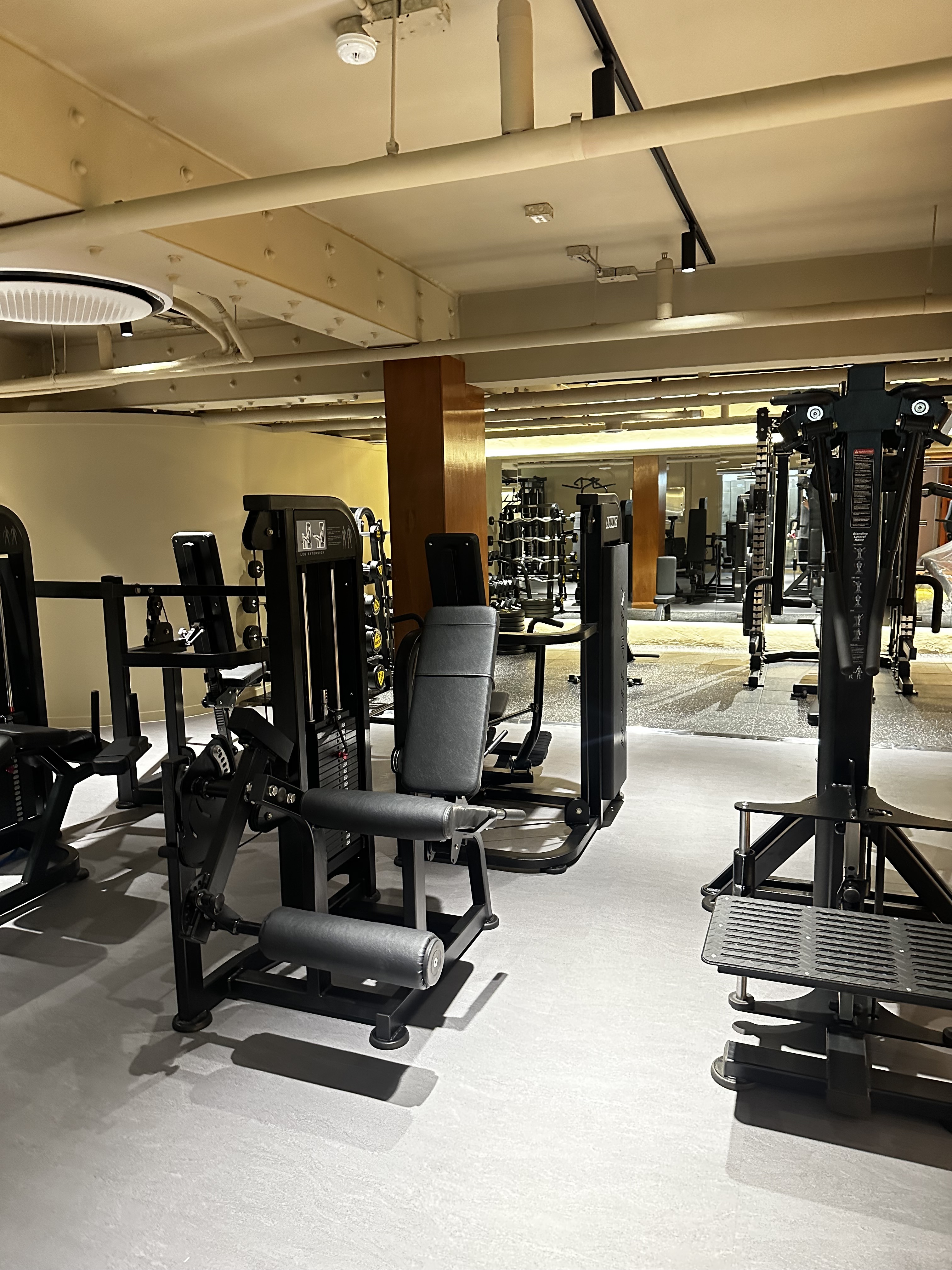 프리미엄 온핏 개포점 헬스 PT 대표 이미지