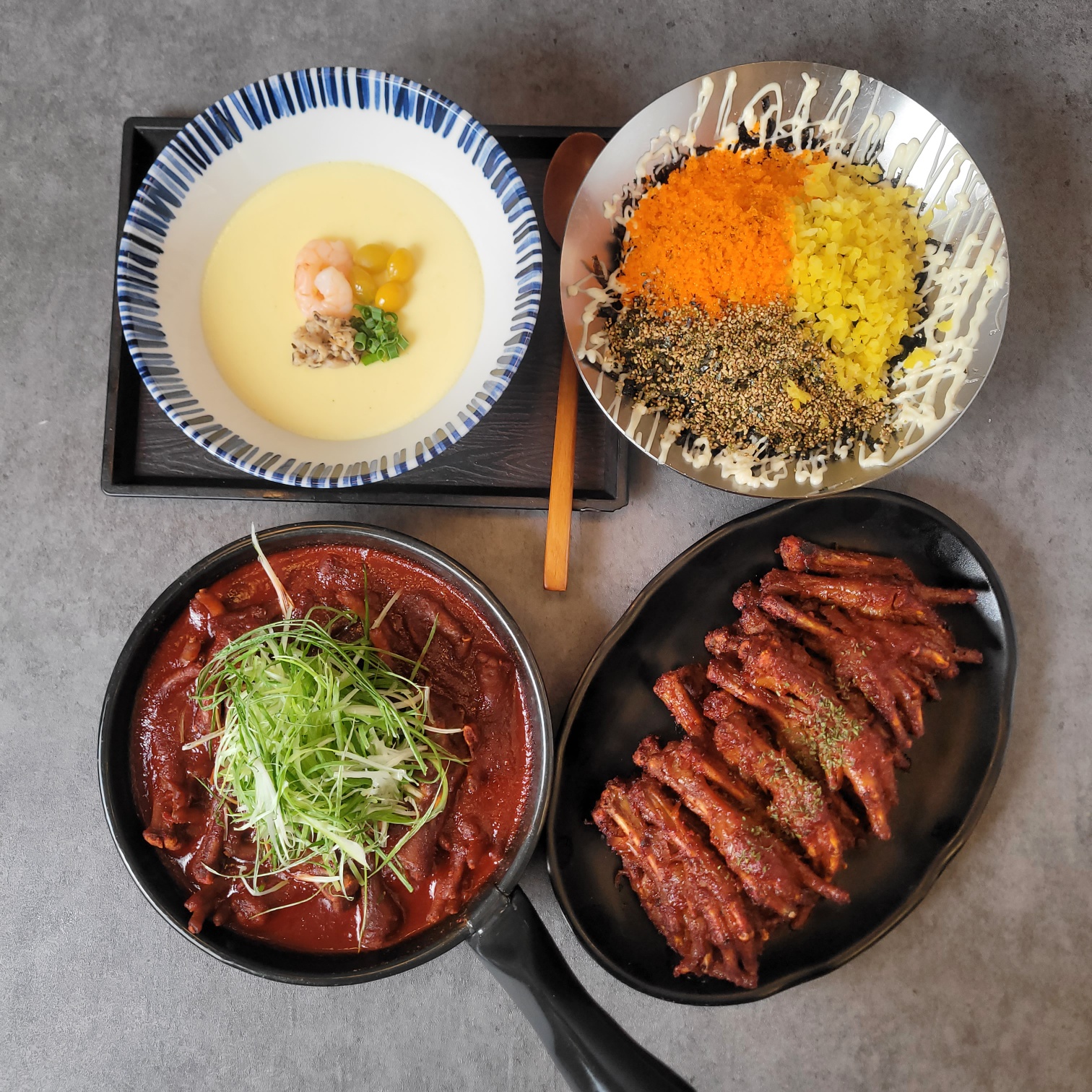 수유닭발 여봉닭발 수유점 사진 2