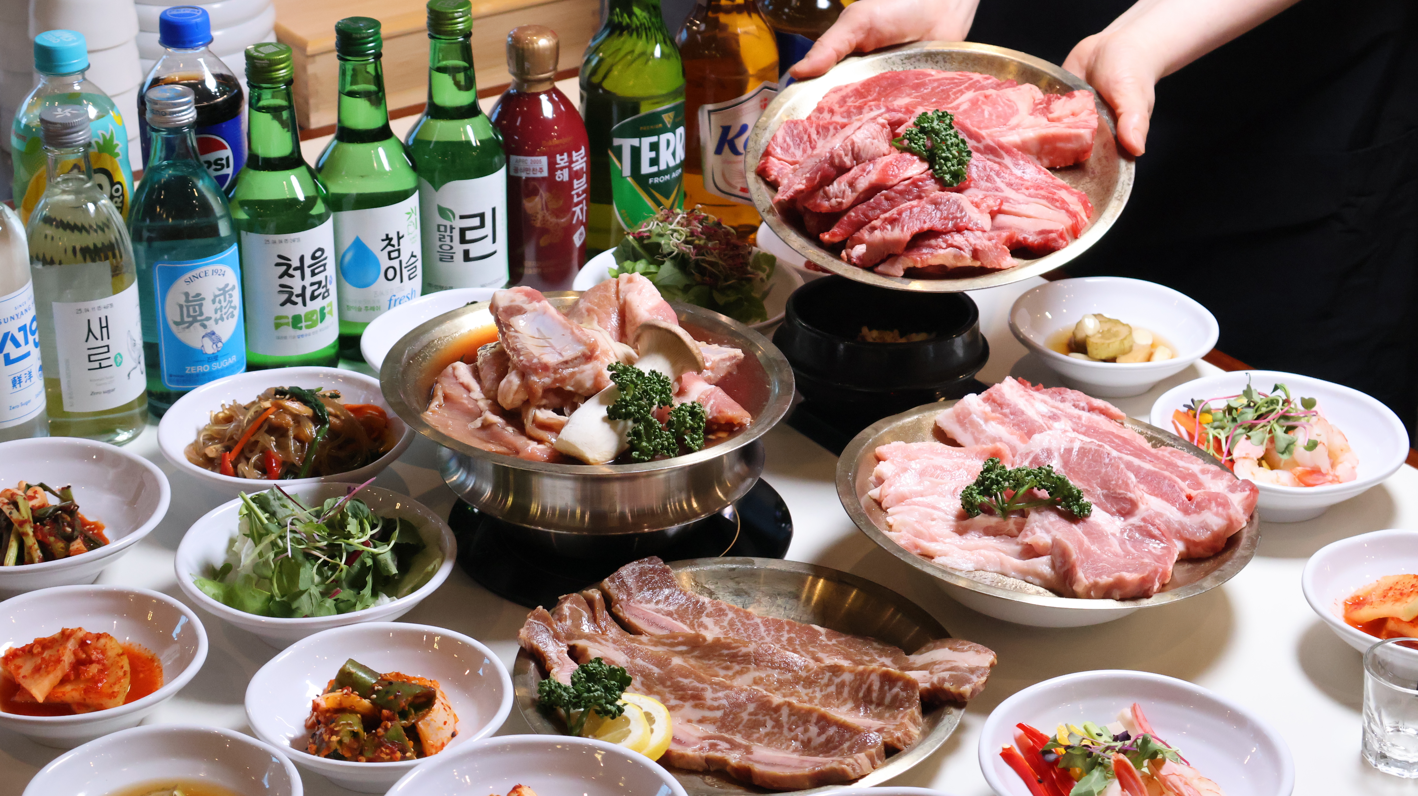 요약 정보 이미지