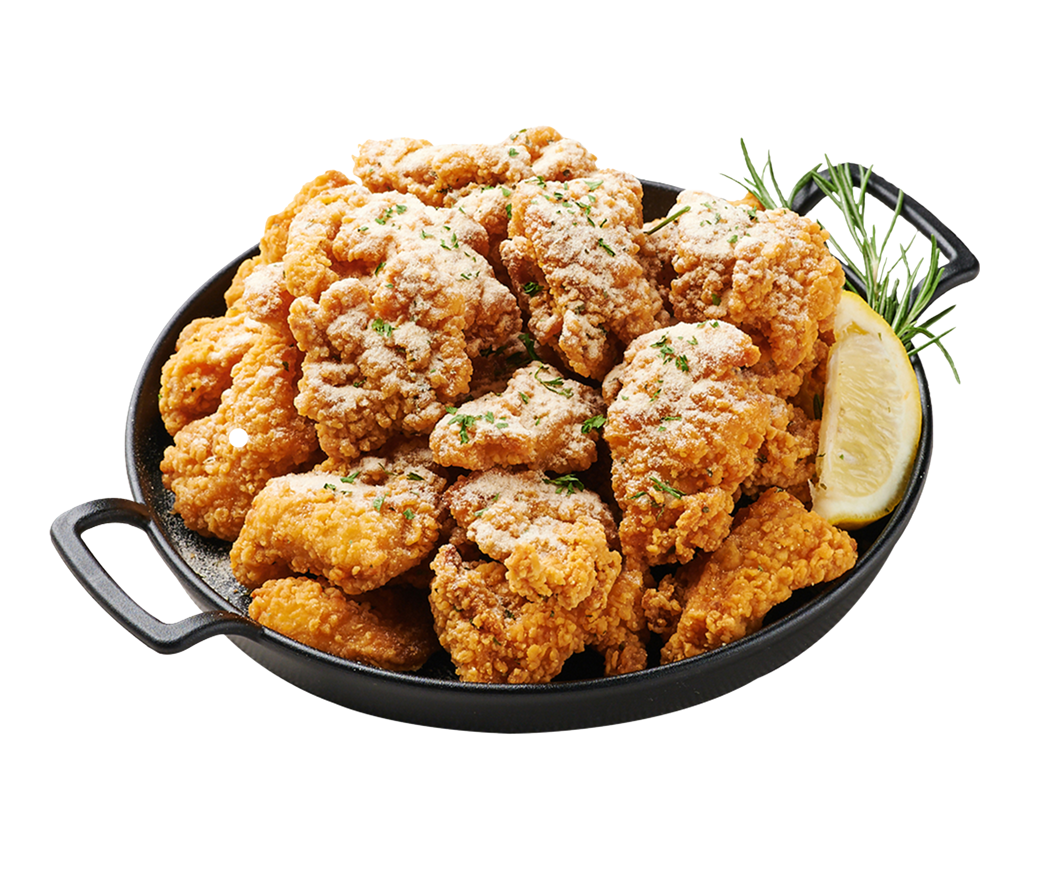가마치통닭 부영점