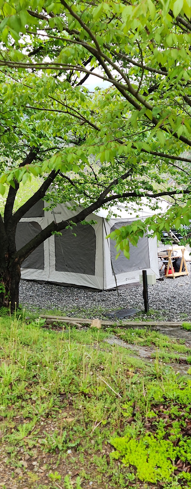 초리풍경 오토캠핑장