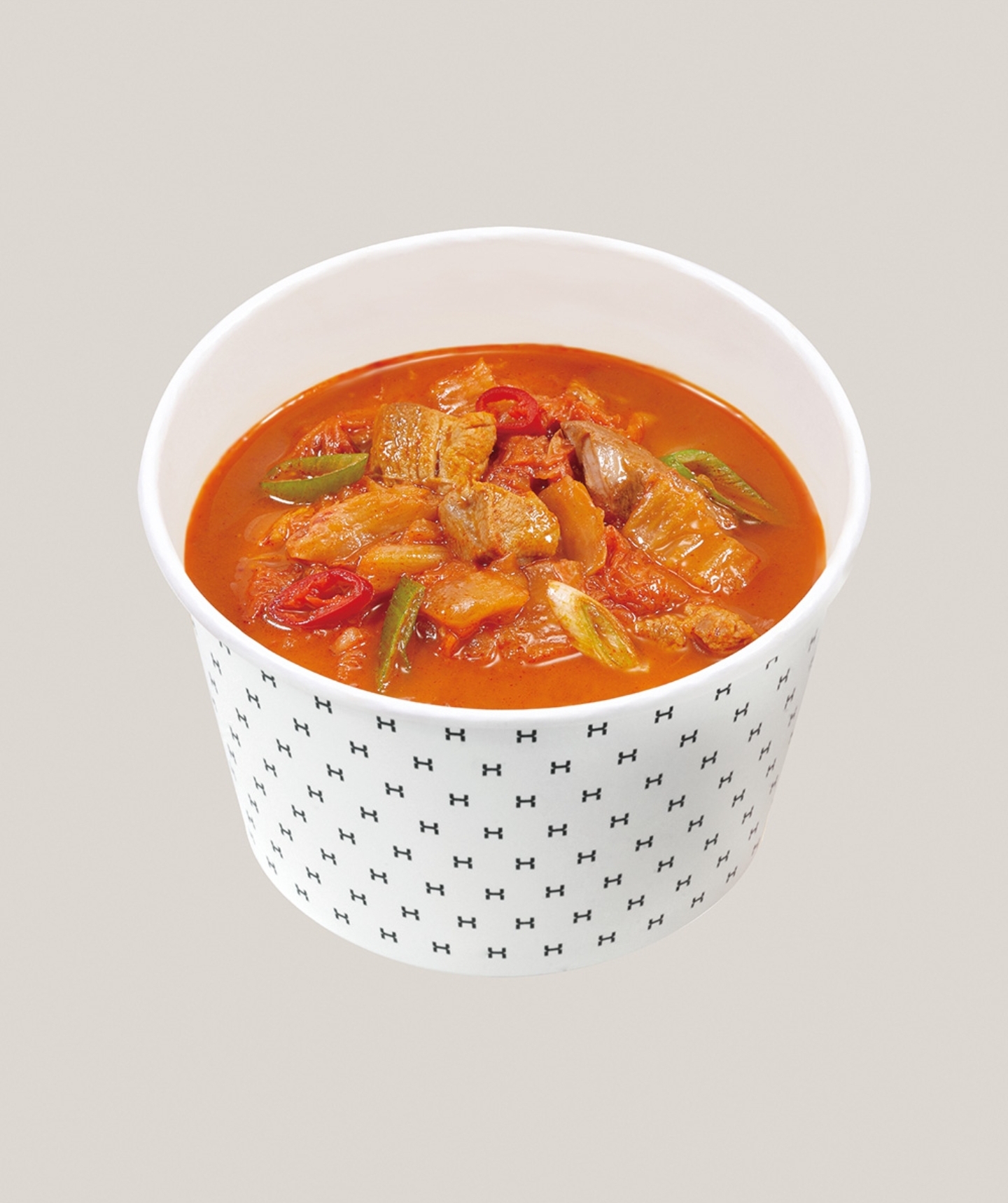 한솥도시락 광주장덕점