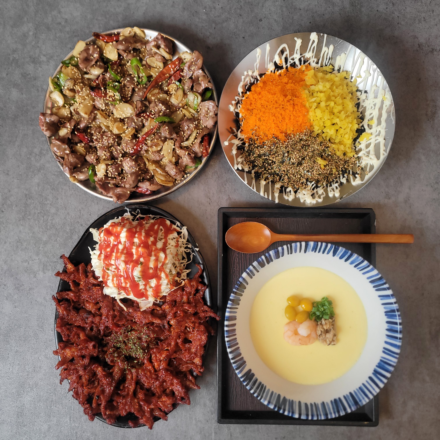 수유닭발 여봉닭발 수유점